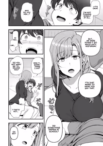 Page 82 of FamiCon - Family Control Ch. 1-4 - preview thumbnail