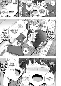 Page 87 of FamiCon - Family Control Ch. 1-4 - preview thumbnail