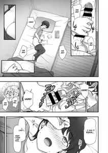 Page 10 of FamiCon - Family Control Ch. 1-4 - preview thumbnail