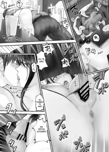 Page 119 of Osananajimi ga Mama to Yatte Imasu. 01-13 | Meu Amigo de Infância Está Fazendo Sexo com Minha Mãe. 01-13 - preview thumbnail