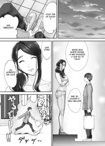 Page 125 of Osananajimi ga Mama to Yatte Imasu. 01-13 | Meu Amigo de Infância Está Fazendo Sexo com Minha Mãe. 01-13 - preview thumbnail