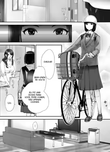 Page 126 of Osananajimi ga Mama to Yatte Imasu. 01-13 | Meu Amigo de Infância Está Fazendo Sexo com Minha Mãe. 01-13 - preview thumbnail