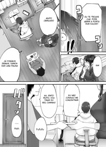 Page 143 of Osananajimi ga Mama to Yatte Imasu. 01-13 | Meu Amigo de Infância Está Fazendo Sexo com Minha Mãe. 01-13 - preview thumbnail