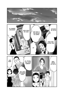 Page 45 of Osananajimi ga Mama to Yatte Imasu. 01-13 | Meu Amigo de Infância Está Fazendo Sexo com Minha Mãe. 01-13 - preview thumbnail