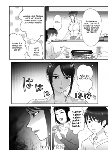 Page 51 of Osananajimi ga Mama to Yatte Imasu. 01-13 | Meu Amigo de Infância Está Fazendo Sexo com Minha Mãe. 01-13 - preview thumbnail