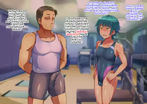 Page 101 of Otokonoko Training - preview thumbnail