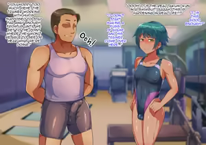 Page 100 of Otokonoko Training - preview thumbnail