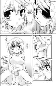 Page 11 of Koneko de Issho - preview thumbnail