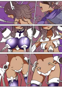 Page 13 of Chabatake Vae no TS Tanpenshuu 3 - preview thumbnail