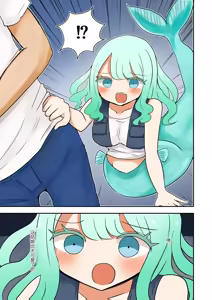 Page 51 of Chabatake Vae no TS Tanpenshuu 3 - preview thumbnail