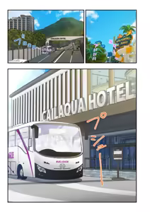Page 136 of Spa Kaikara 3 - preview thumbnail