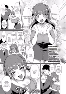 Page 8 of Homehome Home e Youkoso! - Welcome to Home Home Home! | 歡迎來到誇誇屋！ - preview thumbnail