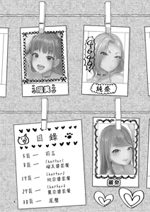 Page 5 of Homehome Home e Youkoso! - Welcome to Home Home Home! | 歡迎來到誇誇屋！ - preview thumbnail