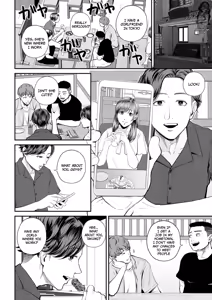 Page 6 of Eigyou-saki no Yuuko-san - Part 2 - Yuuko-San in The Sales Area 2 - preview thumbnail