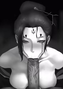 Page 15 of 黑神话悟空无修正杂图 - preview thumbnail