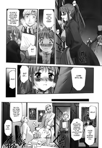 Page 11 of Kazoku to Kazoku | A Certain Family's Story - preview thumbnail