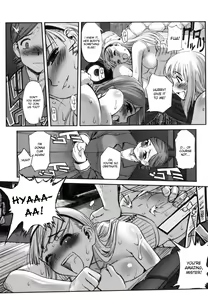 Page 36 of Kazoku to Kazoku | A Certain Family's Story - preview thumbnail