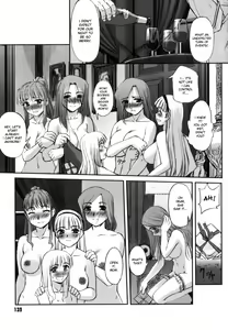 Page 41 of Kazoku to Kazoku | A Certain Family's Story - preview thumbnail