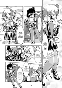 Page 10 of Boots Step - preview thumbnail