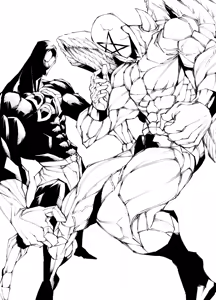 Page 17 of ポボット - preview thumbnail