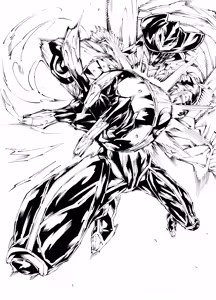 Page 2 of ポボット - preview thumbnail