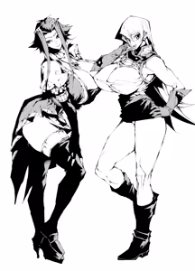 Page 33 of ポボット - preview thumbnail