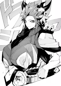 Page 58 of ポボット - preview thumbnail