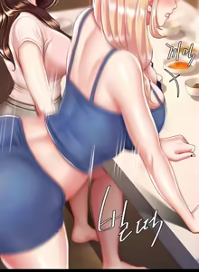 Page 1033 of Ăn mẹ cô trước - preview thumbnail