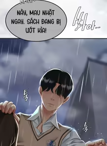 Page 1045 of Ăn mẹ cô trước - preview thumbnail