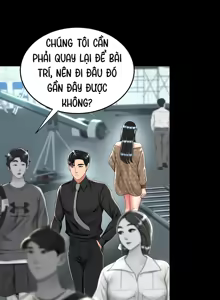Page 1061 of Ăn mẹ cô trước - preview thumbnail