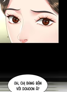 Page 116 of Ăn mẹ cô trước - preview thumbnail