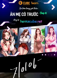 Page 1181 of Ăn mẹ cô trước - preview thumbnail