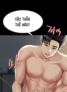 Page 1207 of Ăn mẹ cô trước - preview thumbnail