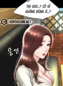 Page 121 of Ăn mẹ cô trước - preview thumbnail