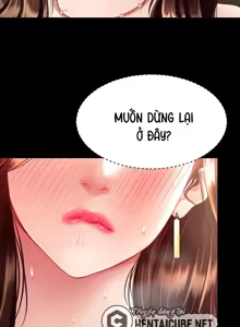 Page 1332 of Ăn mẹ cô trước - preview thumbnail