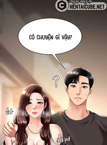 Page 1380 of Ăn mẹ cô trước - preview thumbnail