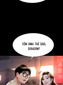 Page 1409 of Ăn mẹ cô trước - preview thumbnail