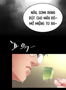 Page 195 of Ăn mẹ cô trước - preview thumbnail