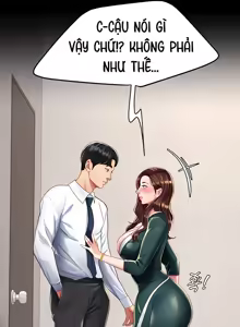 Page 255 of Ăn mẹ cô trước - preview thumbnail