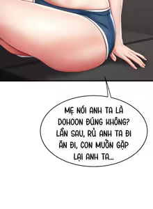 Page 262 of Ăn mẹ cô trước - preview thumbnail