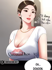 Page 271 of Ăn mẹ cô trước - preview thumbnail
