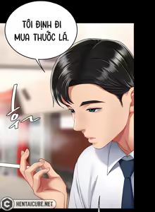 Page 279 of Ăn mẹ cô trước - preview thumbnail