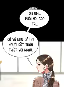 Page 329 of Ăn mẹ cô trước - preview thumbnail