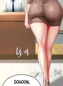 Page 345 of Ăn mẹ cô trước - preview thumbnail