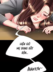 Page 389 of Ăn mẹ cô trước - preview thumbnail