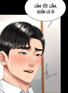 Page 391 of Ăn mẹ cô trước - preview thumbnail