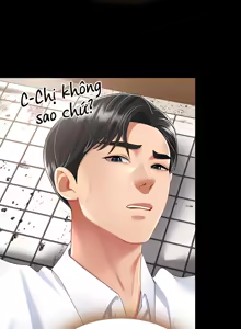 Page 419 of Ăn mẹ cô trước - preview thumbnail