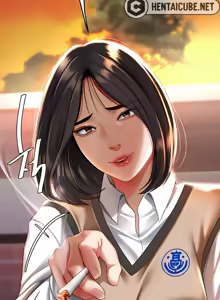 Page 579 of Ăn mẹ cô trước - preview thumbnail