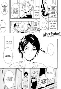 Konya_wa_Take_Out_Night Vol 3-4 — hentai manga cover on Fhentai