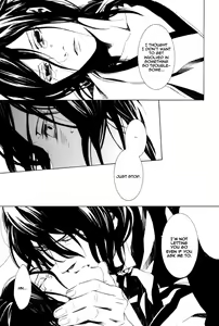 Page 38 of Konya_wa_Take_Out_Night Vol 3-4 - preview thumbnail